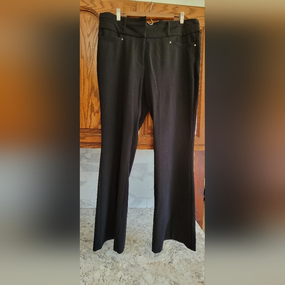 Candies Work Slacks